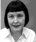 Jill Franklin