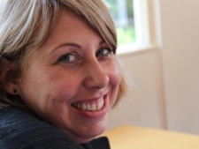 Andrea Higginbottom