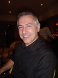 Gerry Boyle