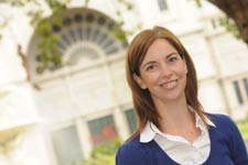 Jenny Tremayne