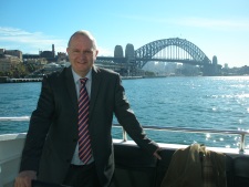 Richard Capper