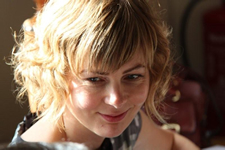 Sarah McKenna