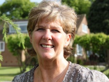 Sylvia Cotton