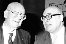 Deming and Neave